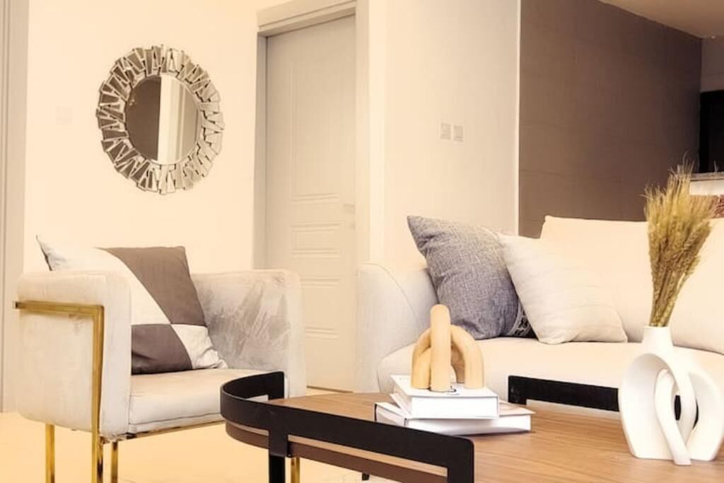Photo of Livingroom in Nungua