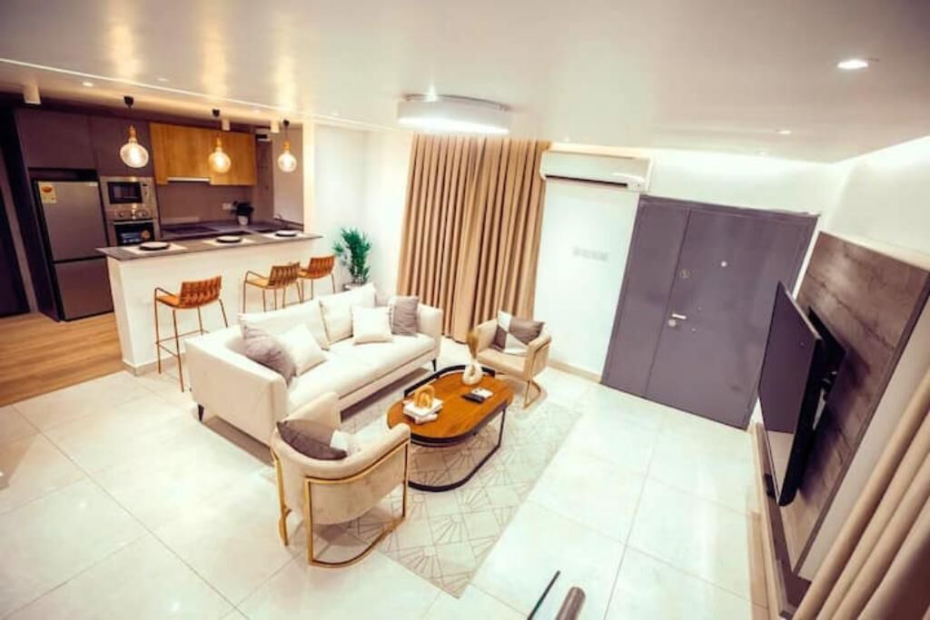 Photo of Livingroom in Nungua