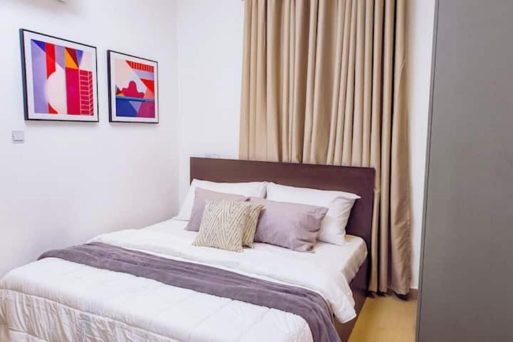 Photo of Bedroom in Nungua