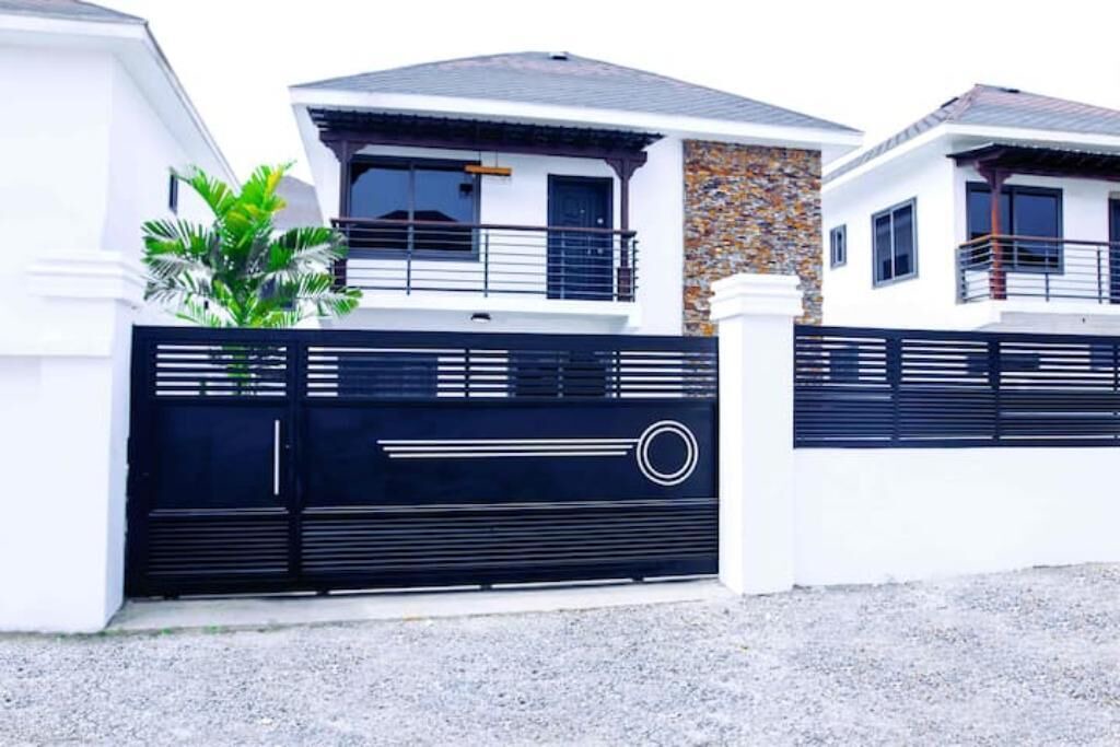 Photo of Outdoor in Nungua