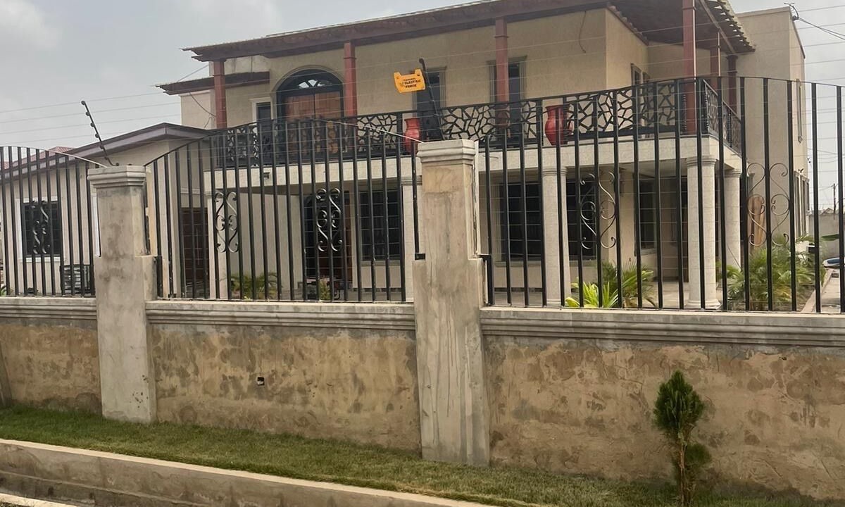 Photo of Outdoor in Afienya