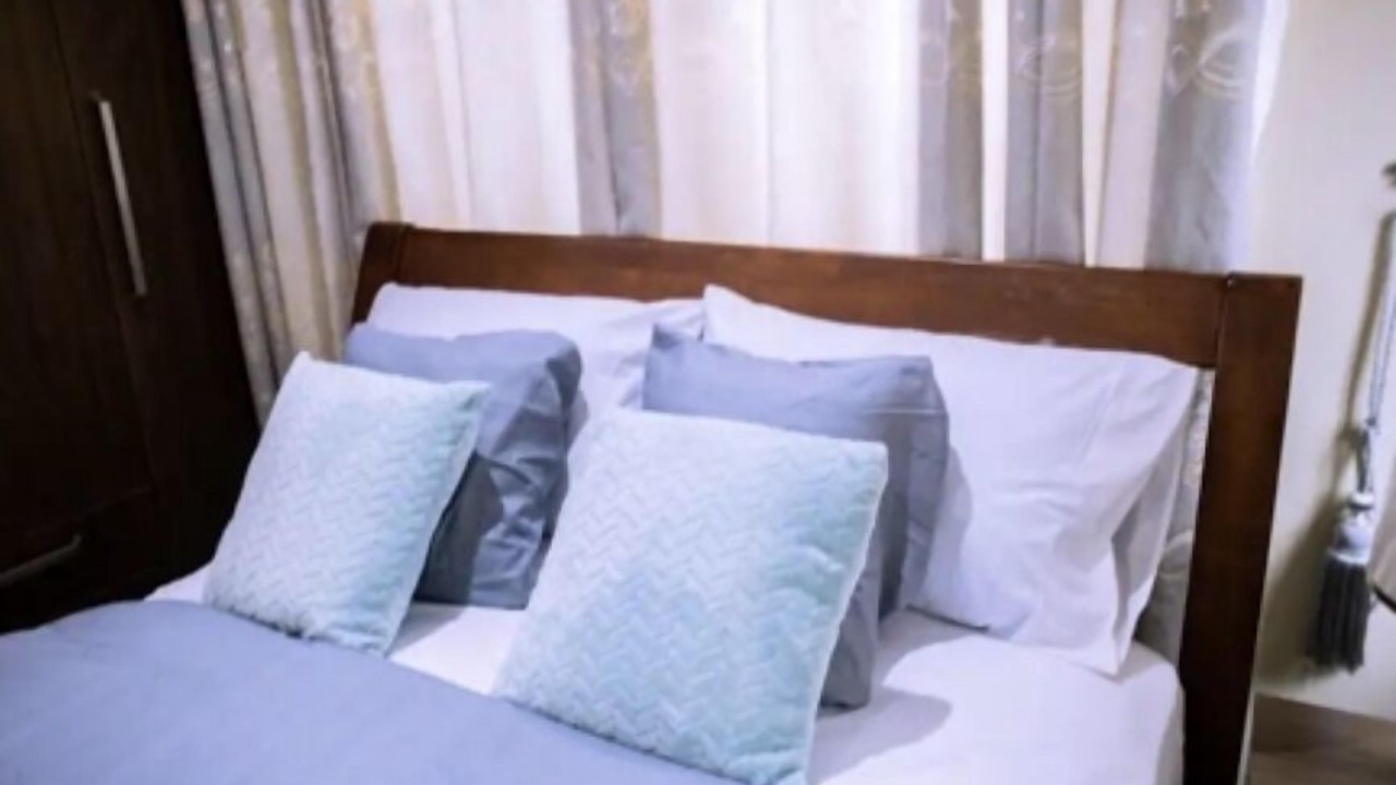 Photo of Bedroom in Afienya