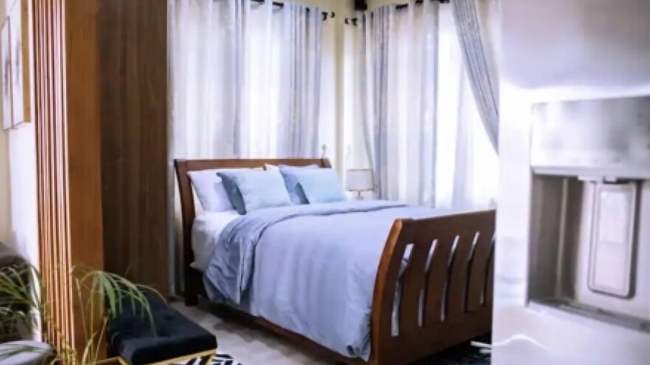 Photo of Bedroom in Afienya