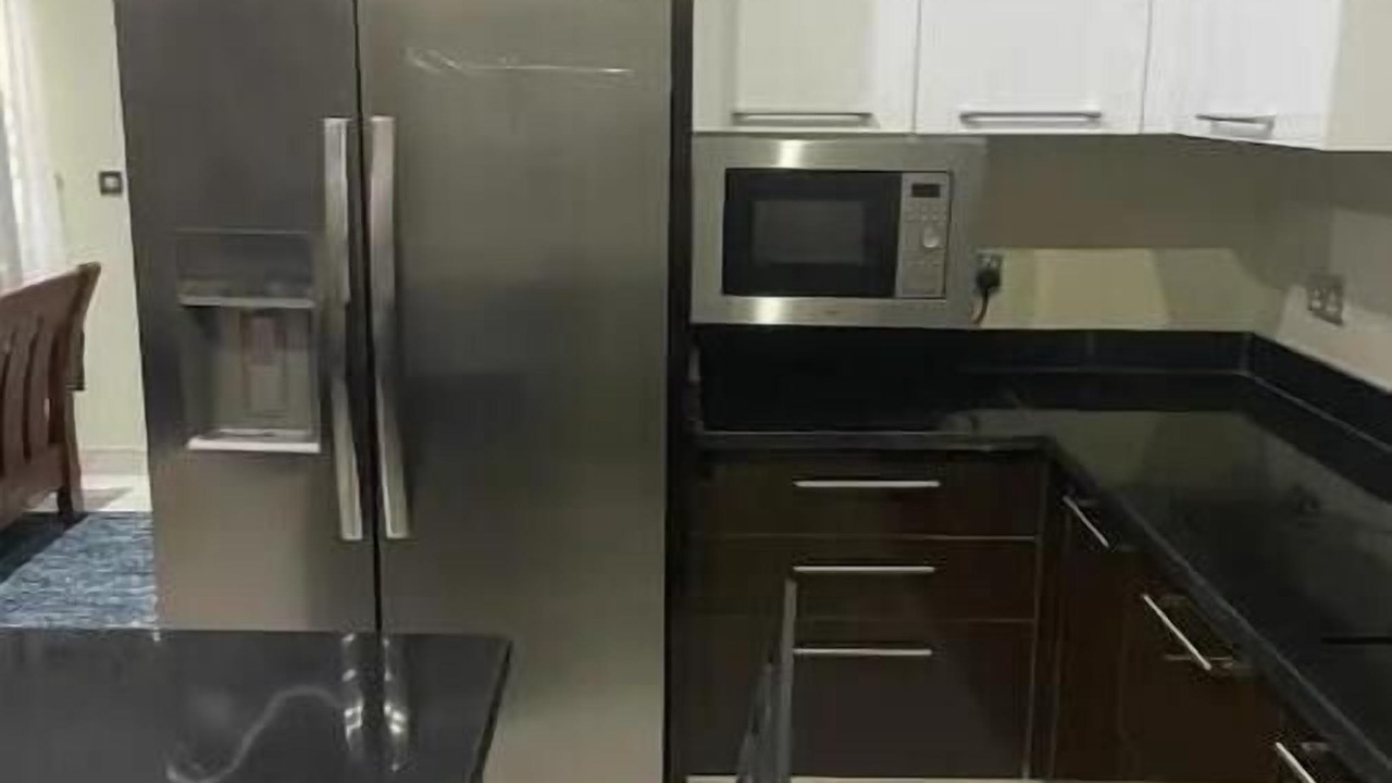 Photo of Kitchen in Afienya