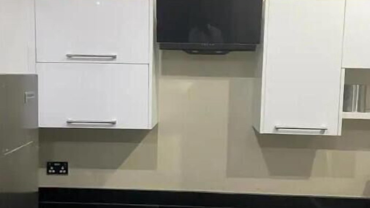 Photo of Kitchen in Afienya