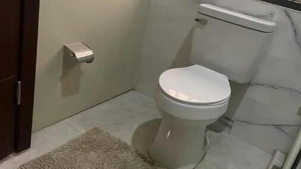 Photo of Bathroom in Afienya
