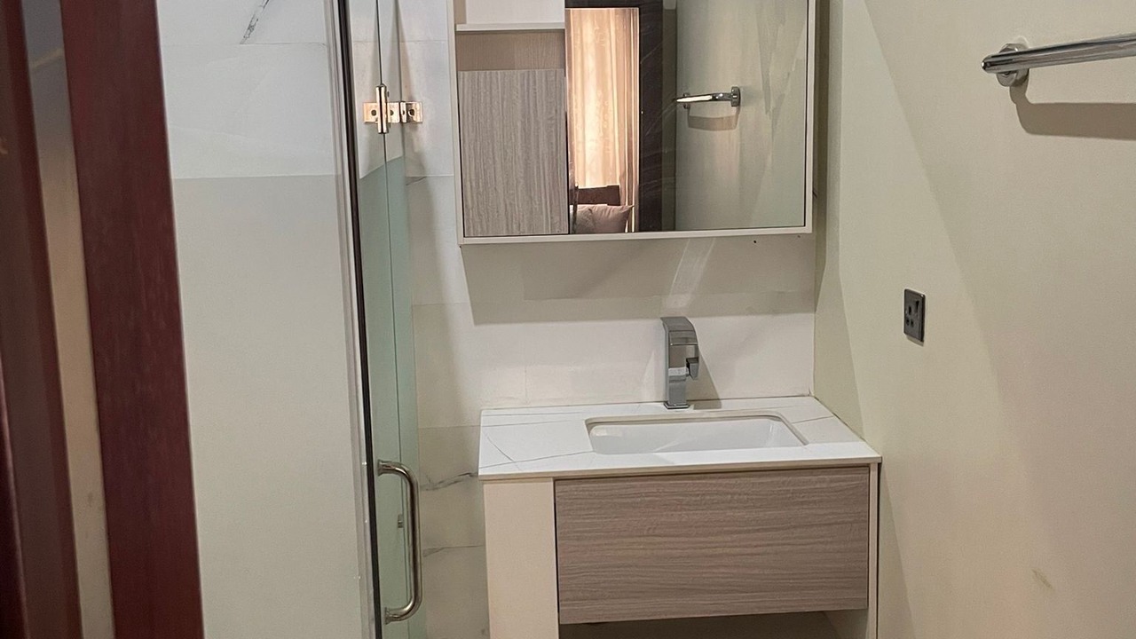 Photo of Bathroom in Afienya