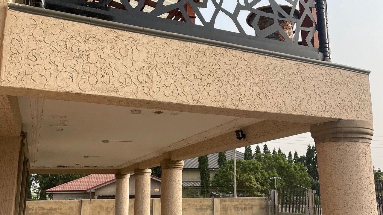 Photo of Outdoor in Afienya