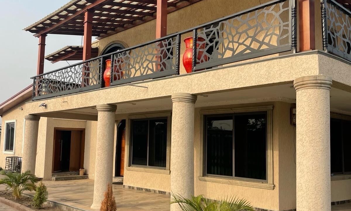 Photo of Outdoor in Afienya