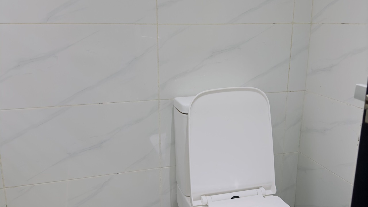 Photo of Bathroom in Madina