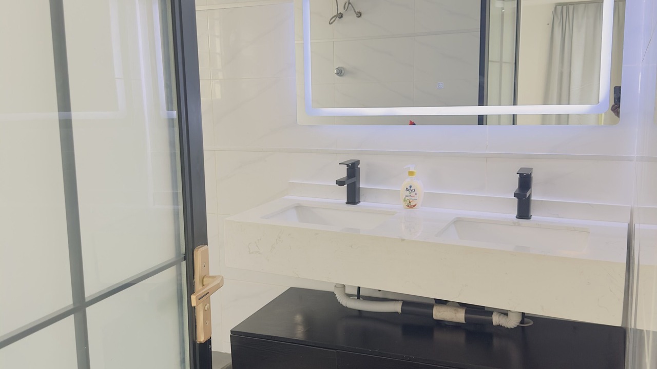 Photo of Bathroom in Madina