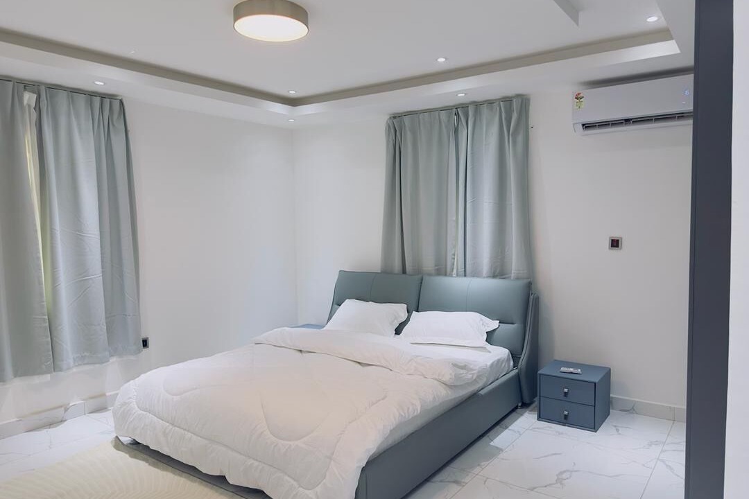 Photo of Bedroom in Madina
