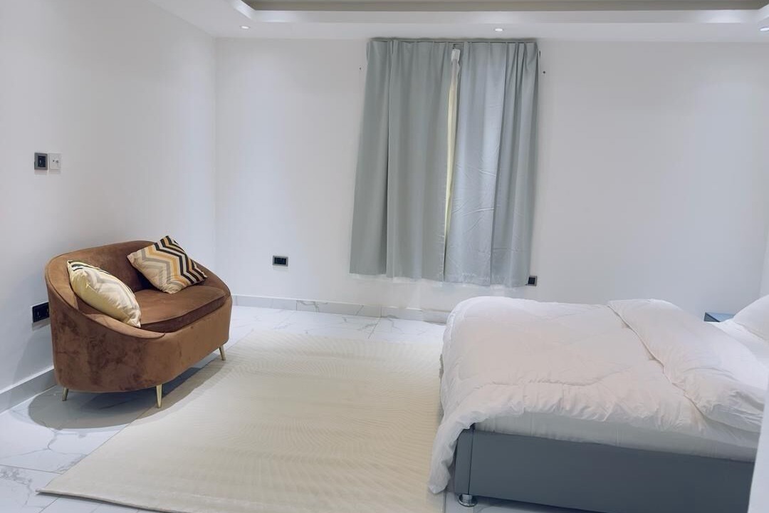 Photo of Bedroom in Madina