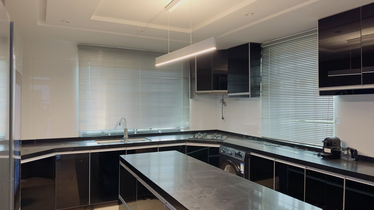Photo of Kitchen in Madina