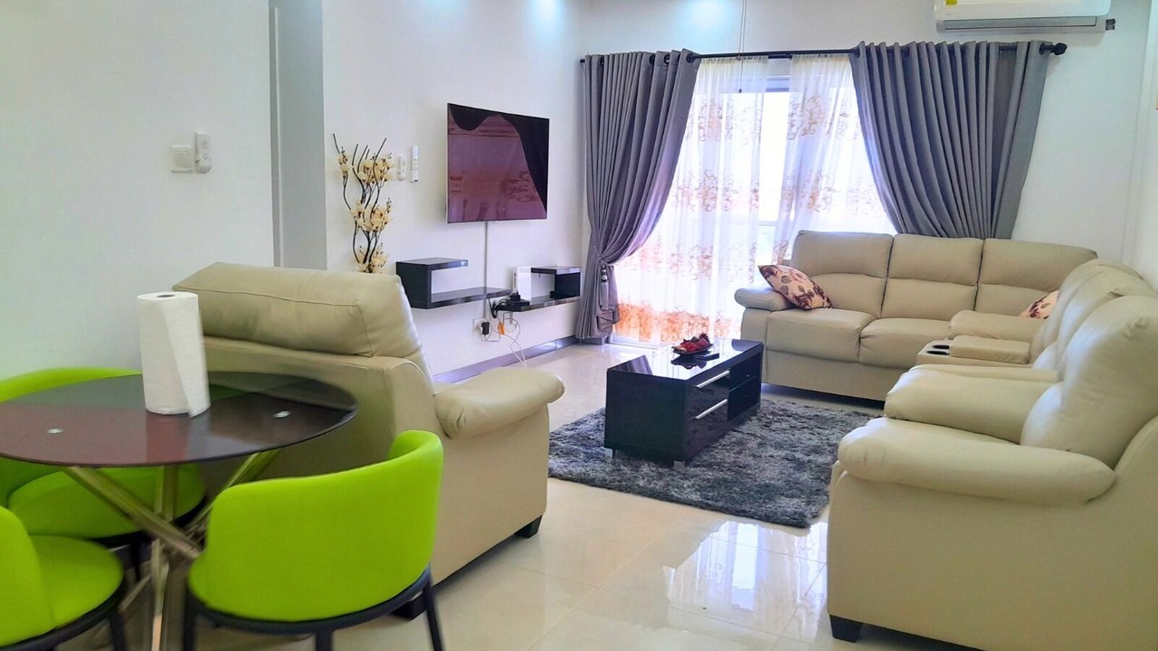 Photo of Livingroom in Sakumono