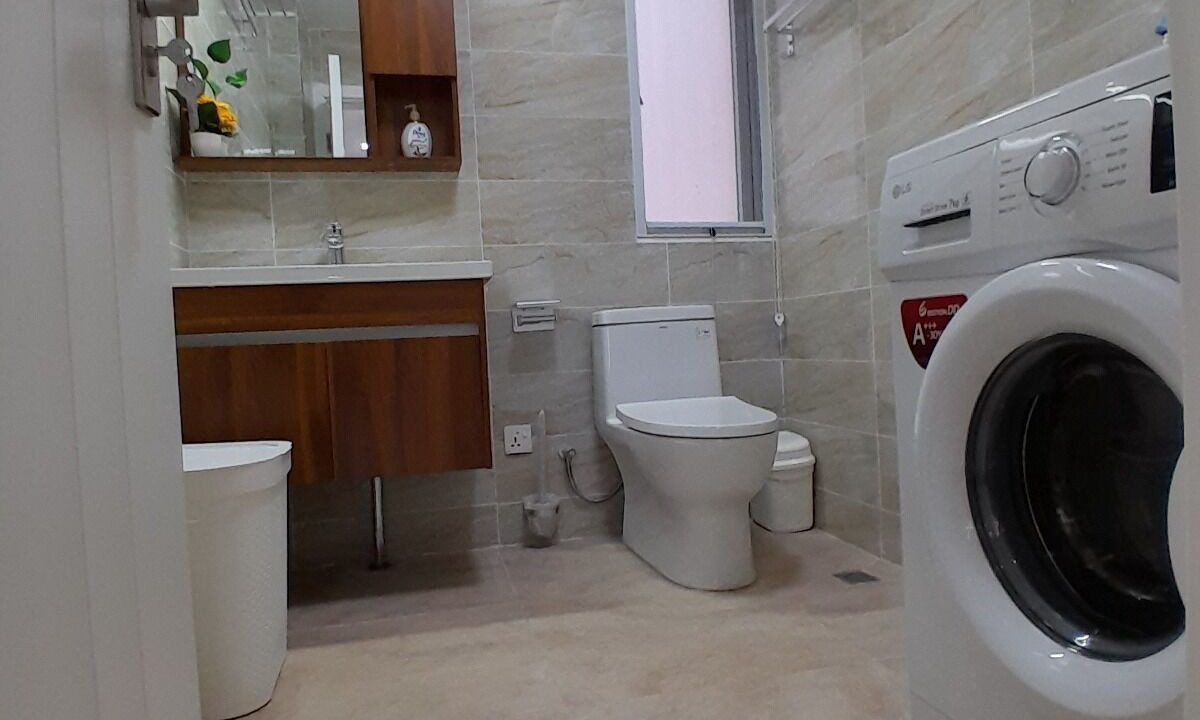 Photo of Bathroom in Sakumono