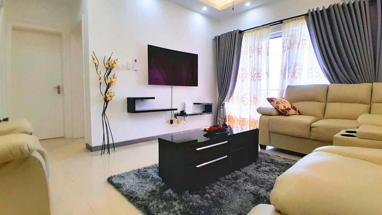 Photo of Livingroom in Sakumono
