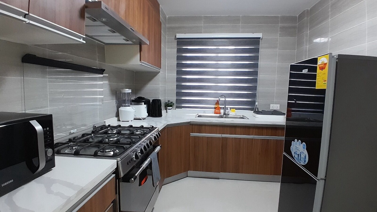 Photo of Kitchen in Sakumono