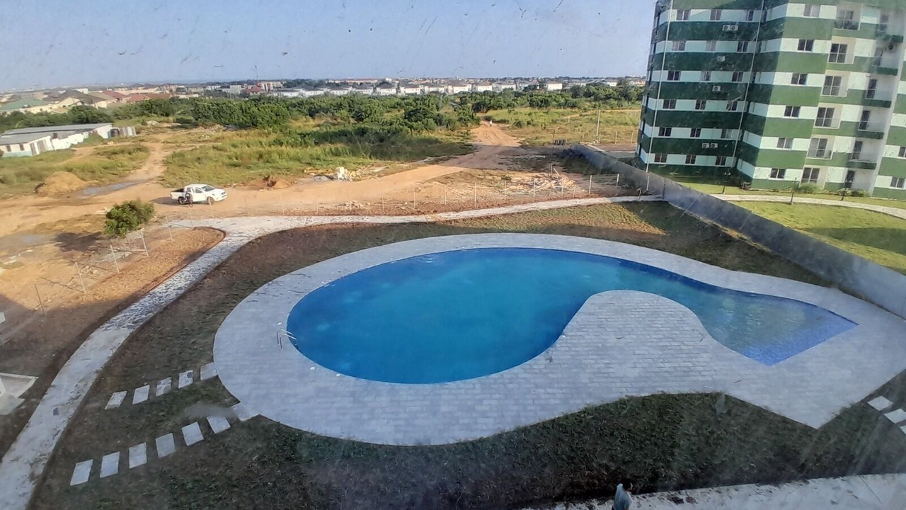 Photo of Outdoor in Sakumono