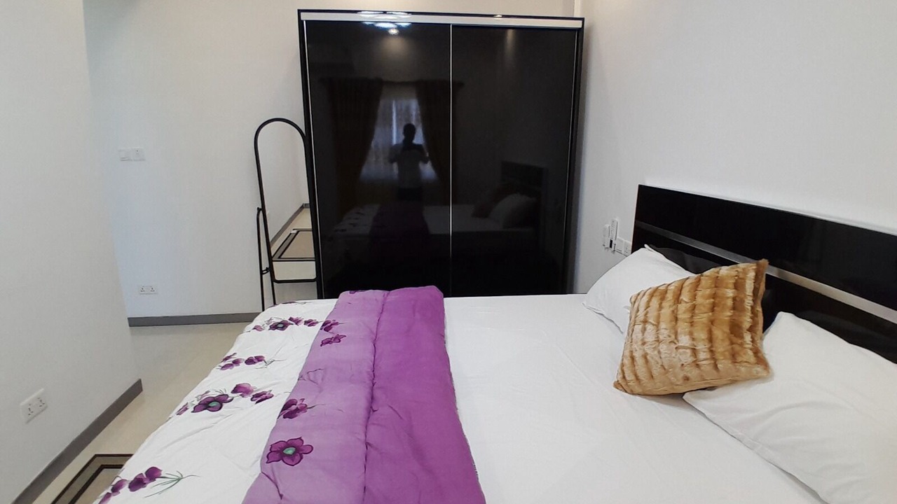 Photo of Bedroom in Sakumono