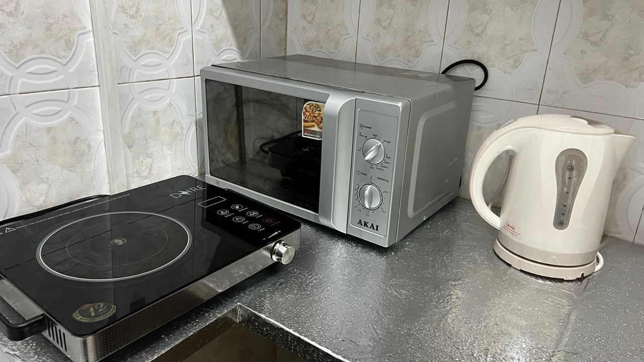 Photo of Kitchen in East Legon