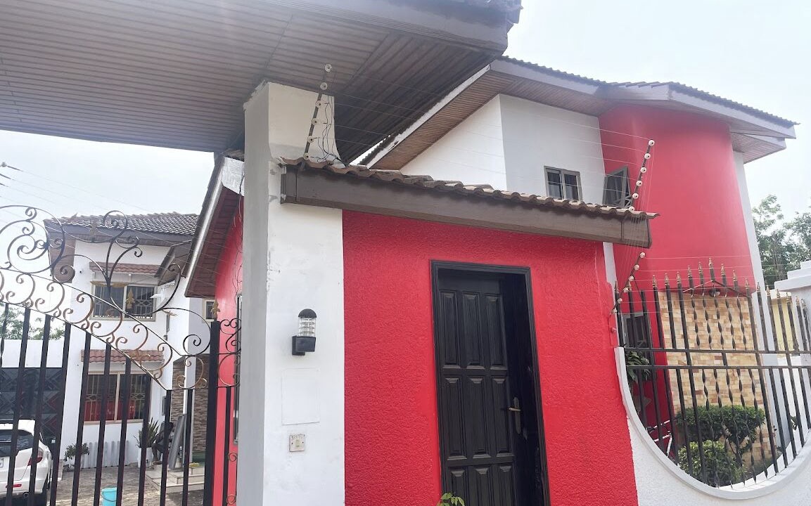 Photo of Outdoor in East Legon
