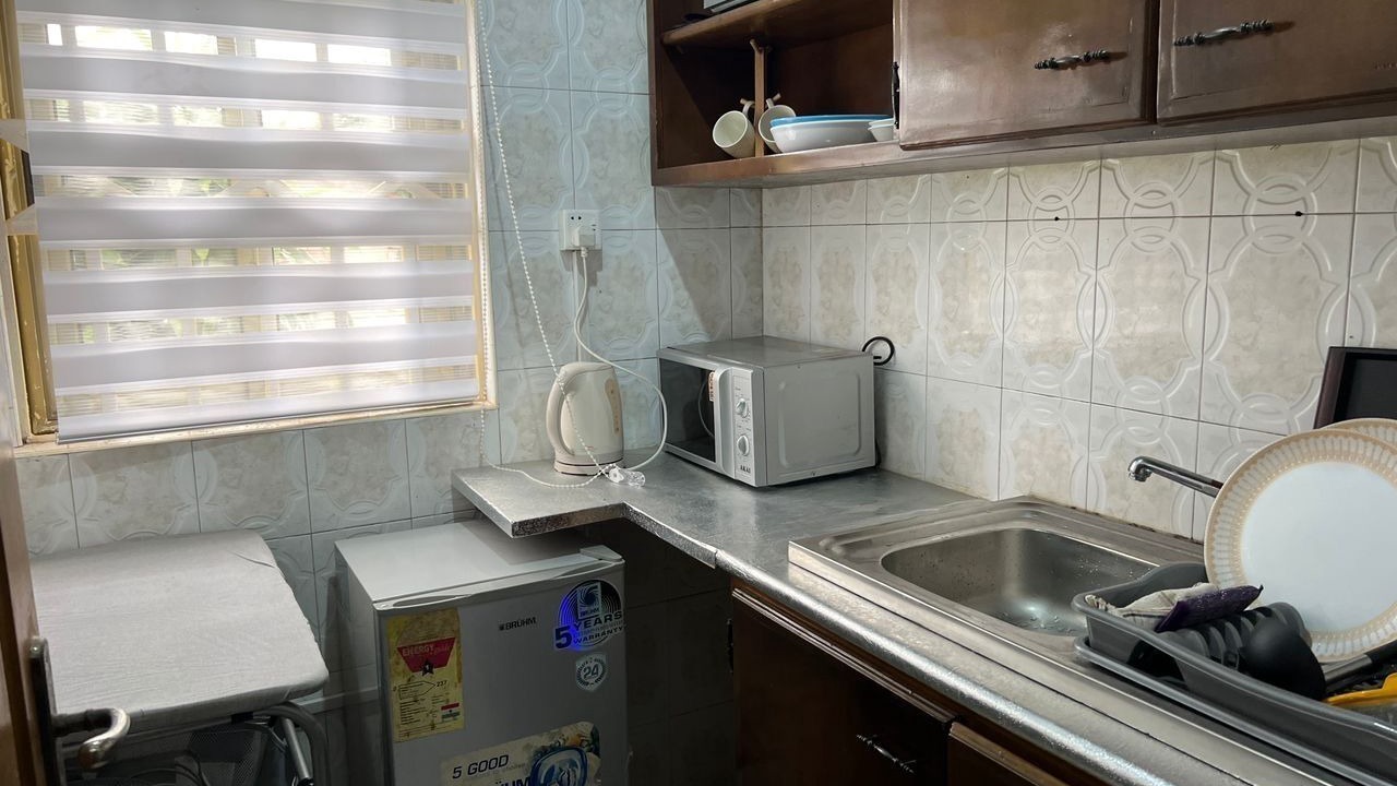 Photo of Kitchen in East Legon