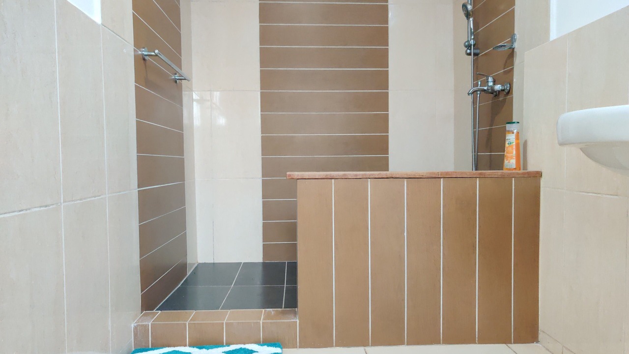 Photo of Bathroom in Sekondi-Takoradi