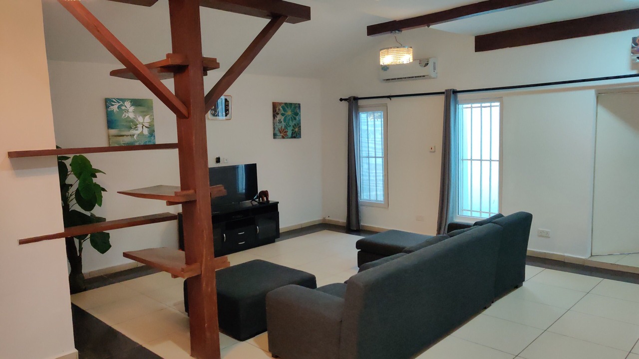 Photo of Livingroom in Sekondi-Takoradi