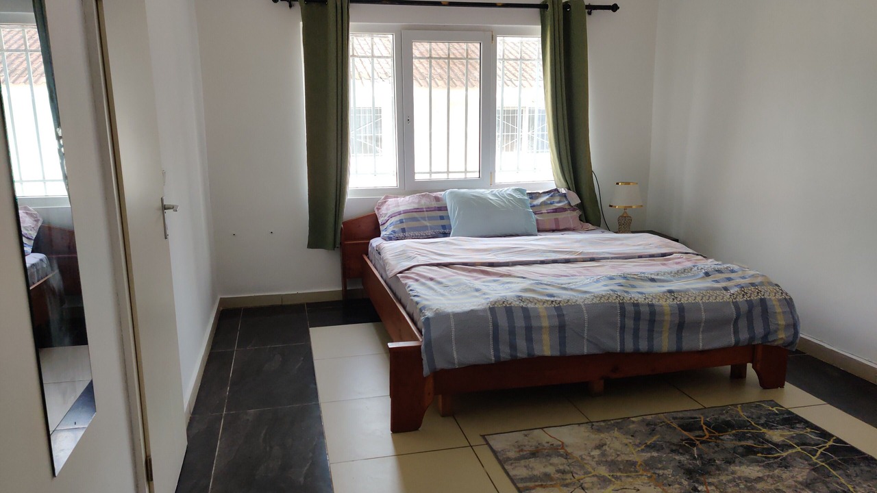 Photo of Bedroom in Sekondi-Takoradi