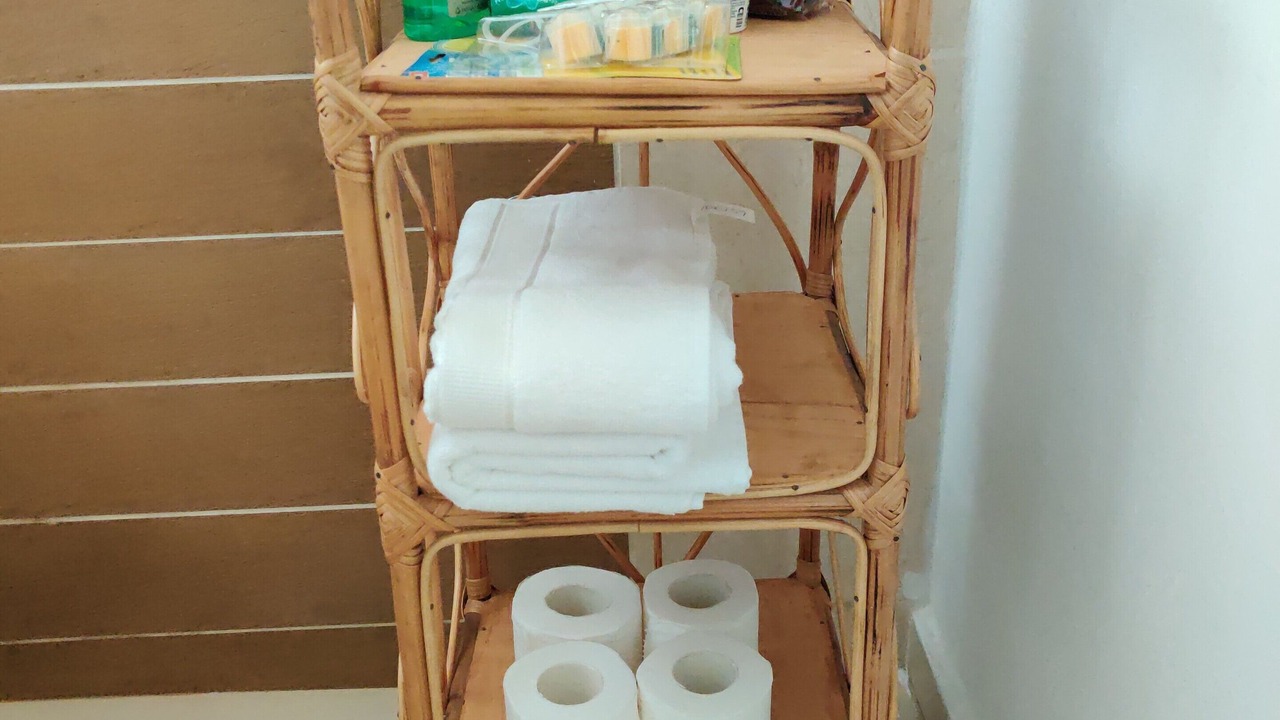 Photo of Bathroom in Sekondi-Takoradi