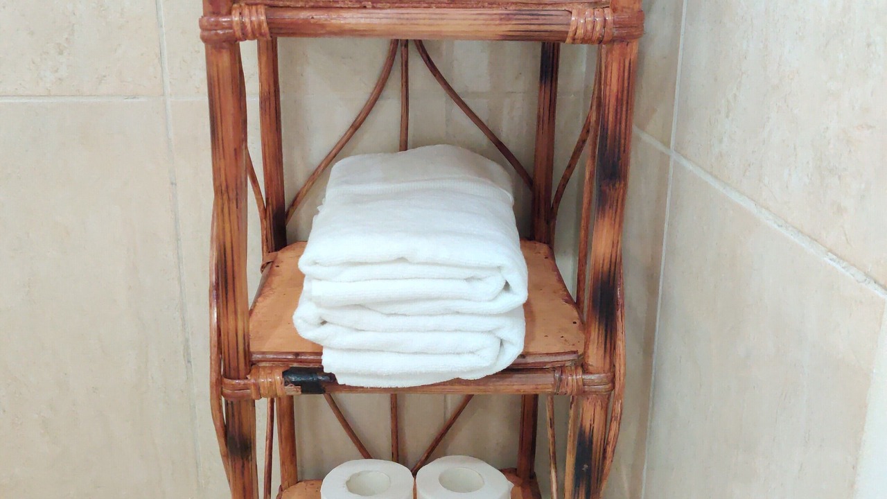 Photo of Bathroom in Sekondi-Takoradi