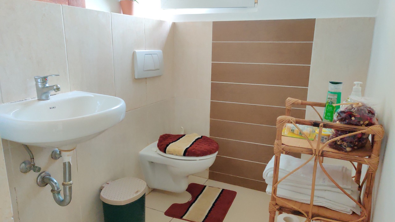 Photo of Bathroom in Sekondi-Takoradi
