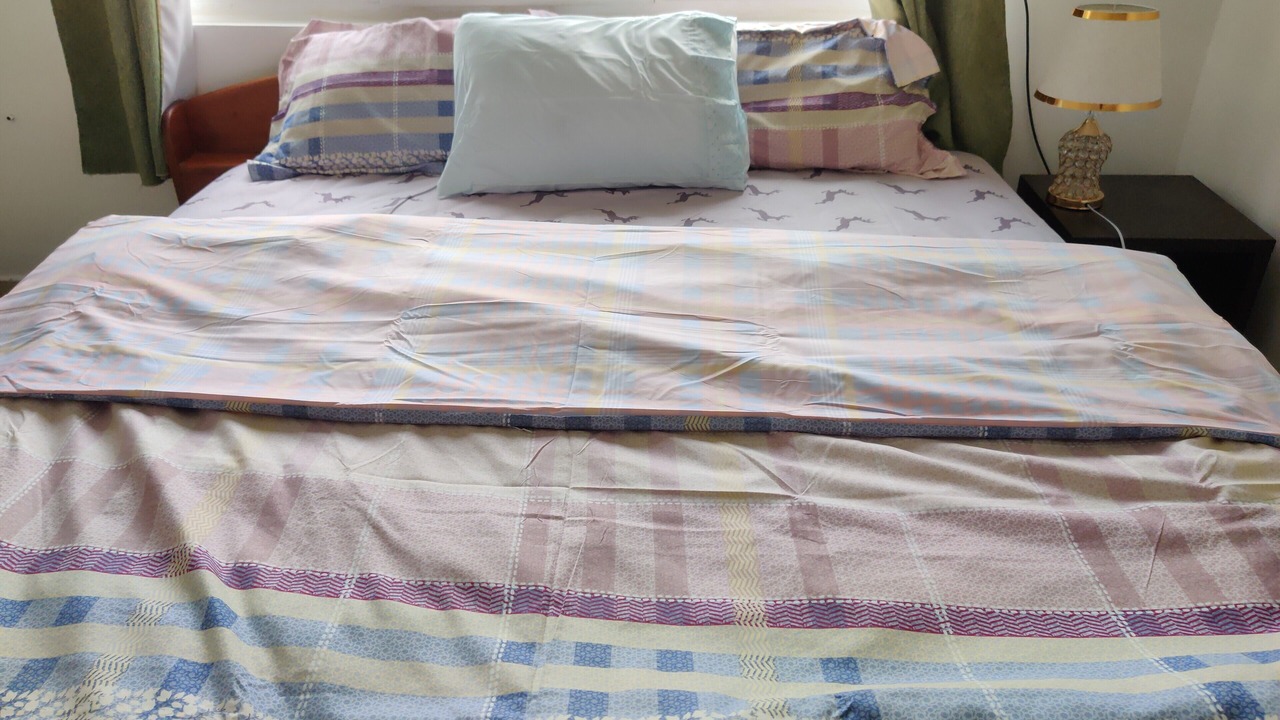 Photo of Bedroom in Sekondi-Takoradi