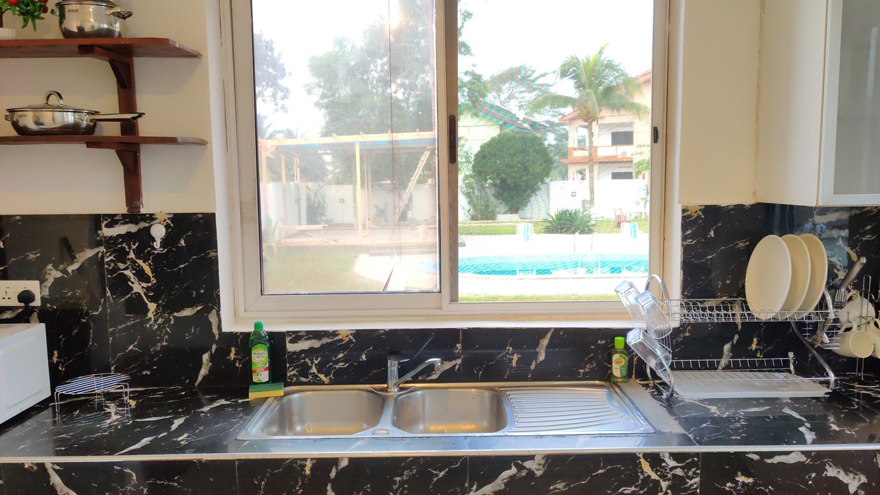 Photo of Kitchen in Sekondi-Takoradi