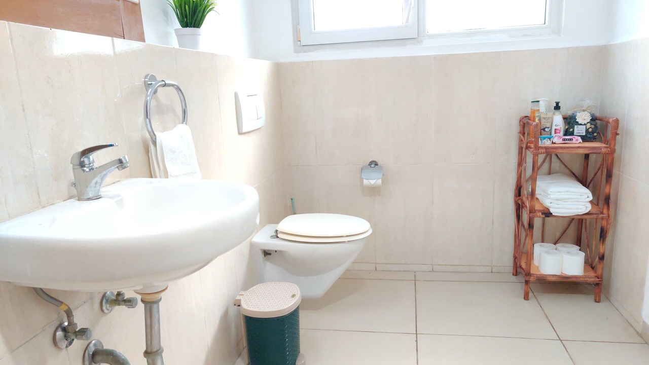 Photo of Bathroom in Sekondi-Takoradi