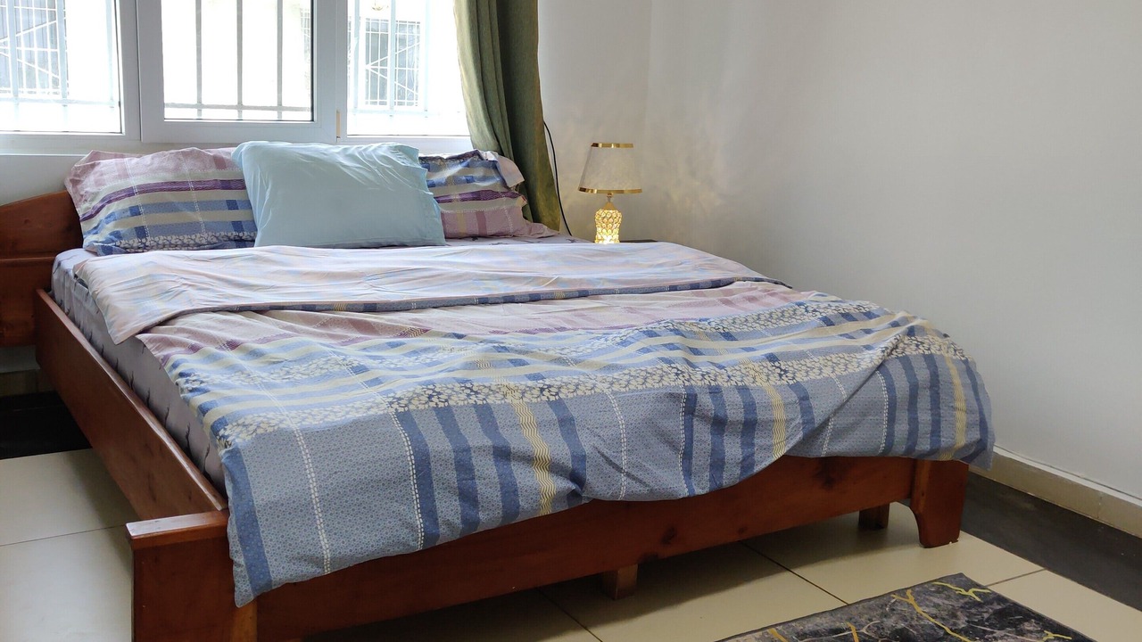Photo of Bedroom in Sekondi-Takoradi