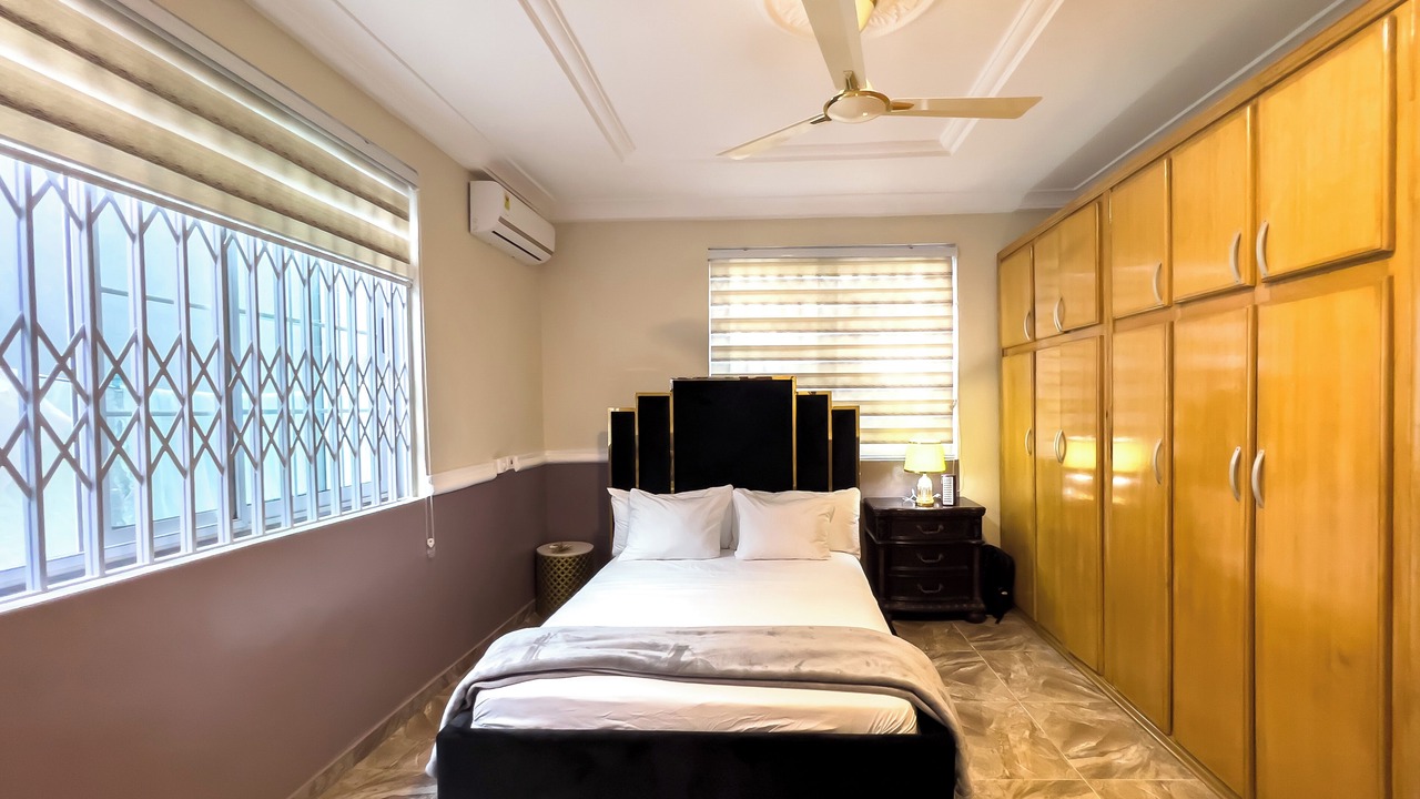 Photo of Bedroom in North Legon
