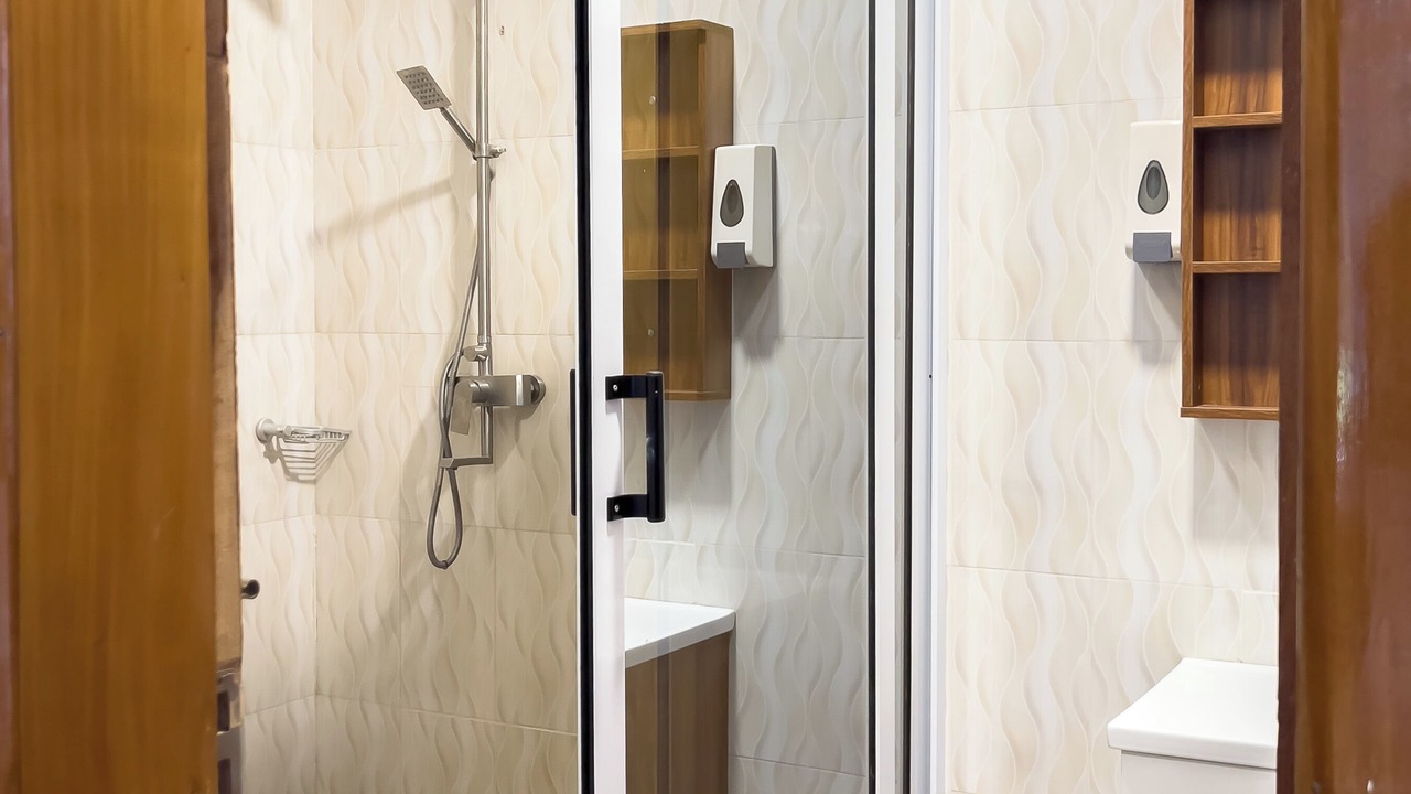 Photo of Bathroom in North Legon