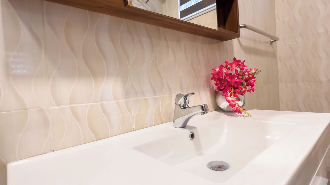 Photo of Bathroom in North Legon
