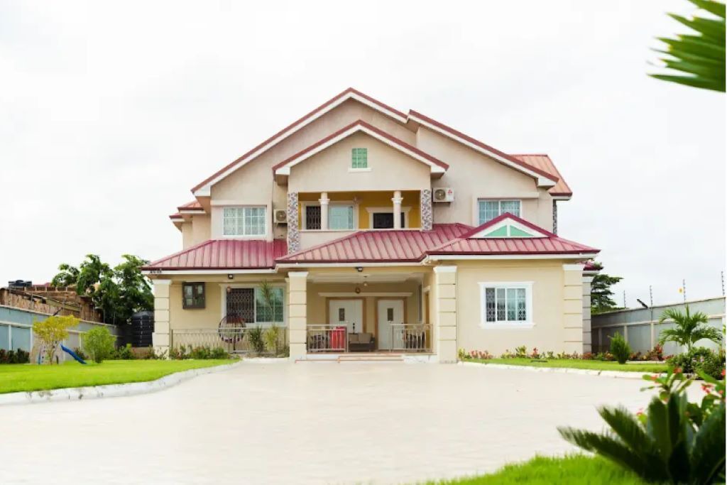 Photo of Outdoor in North Legon