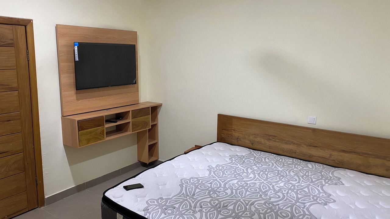Photo of Bedroom in Kasoa