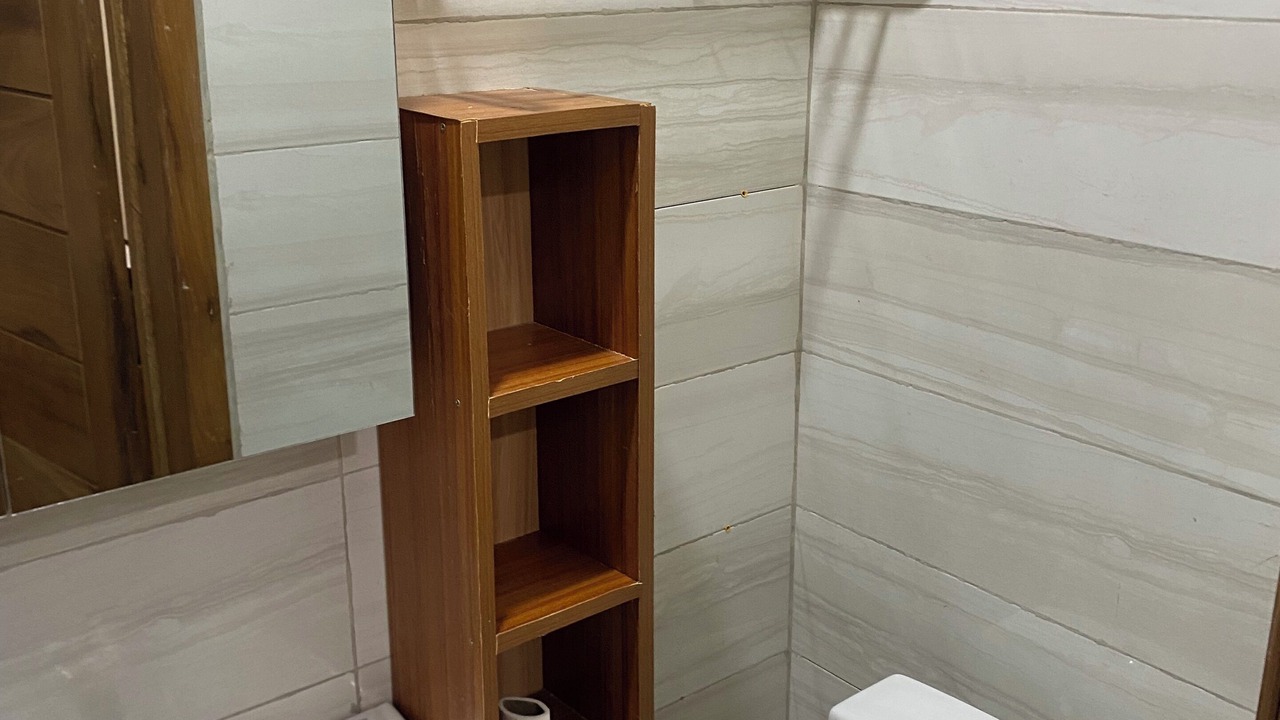 Photo of Bathroom in Kasoa