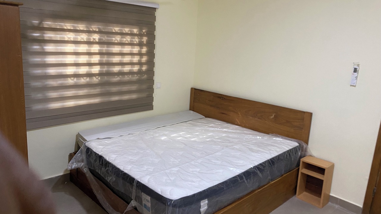 Photo of Bedroom in Kasoa
