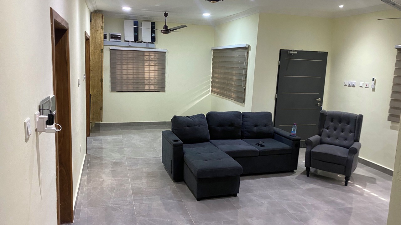 Photo of Livingroom in Kasoa