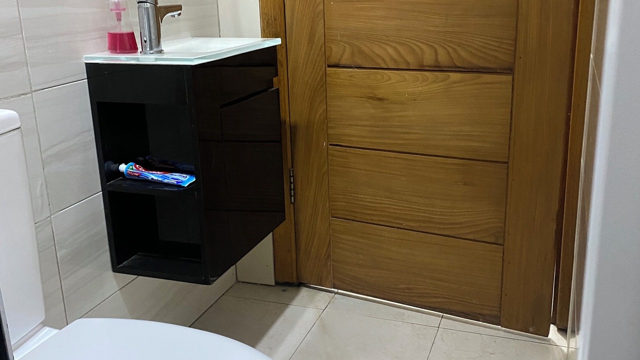 Photo of Bathroom in Kasoa