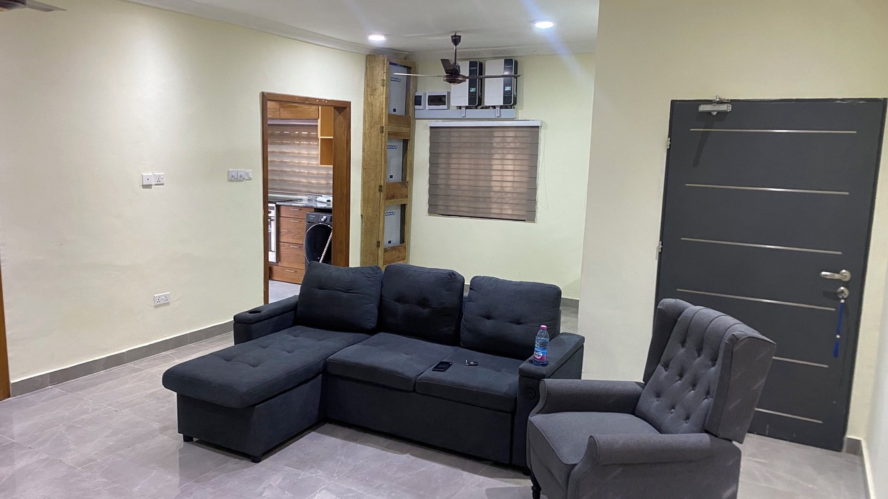 Photo of Livingroom in Kasoa