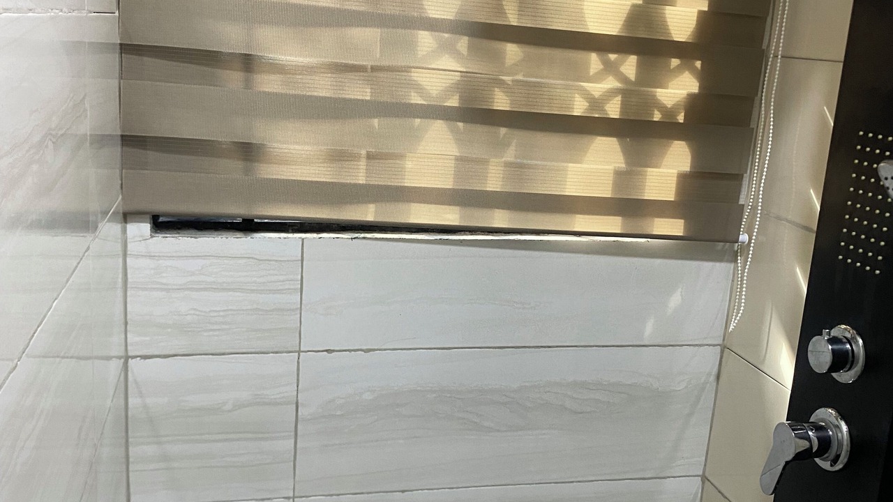 Photo of Bathroom in Kasoa