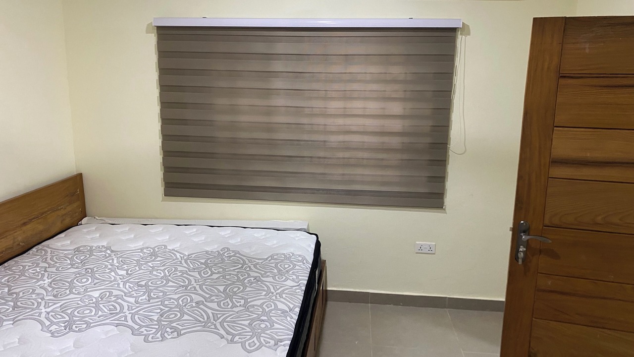 Photo of Bedroom in Kasoa