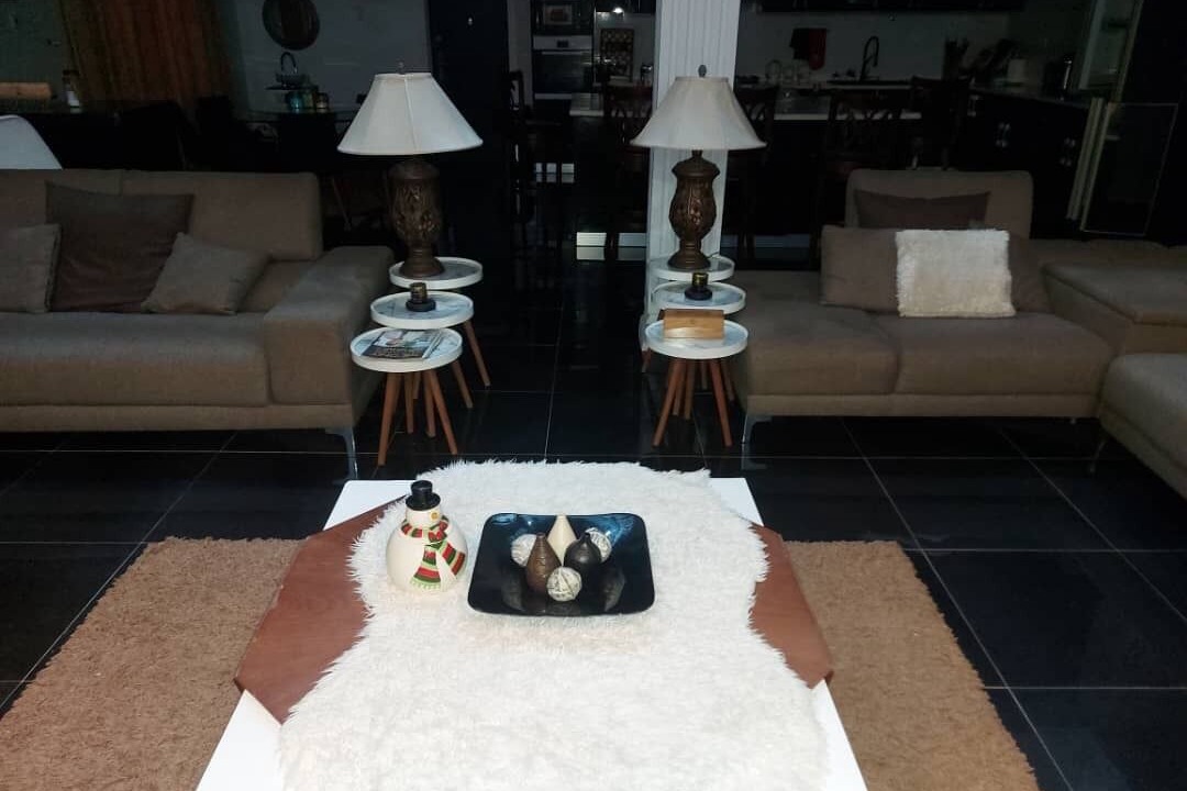 Photo of Livingroom in Sekondi-Takoradi